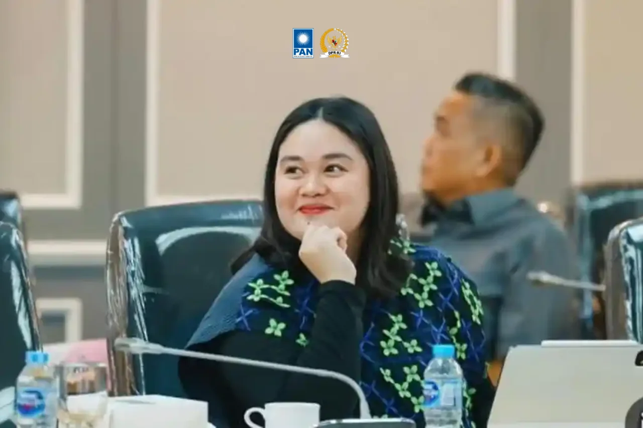 Farah Puteri Nahlia Pastikan Litbang di TNI Tidak Terdampak Efisiensi Anggaran