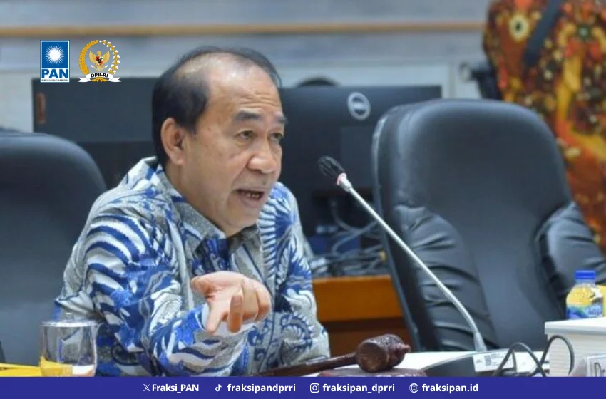 Ashabul Kahfi Ingatkan Program MBG Jangan Tergeser Gimik Kostum