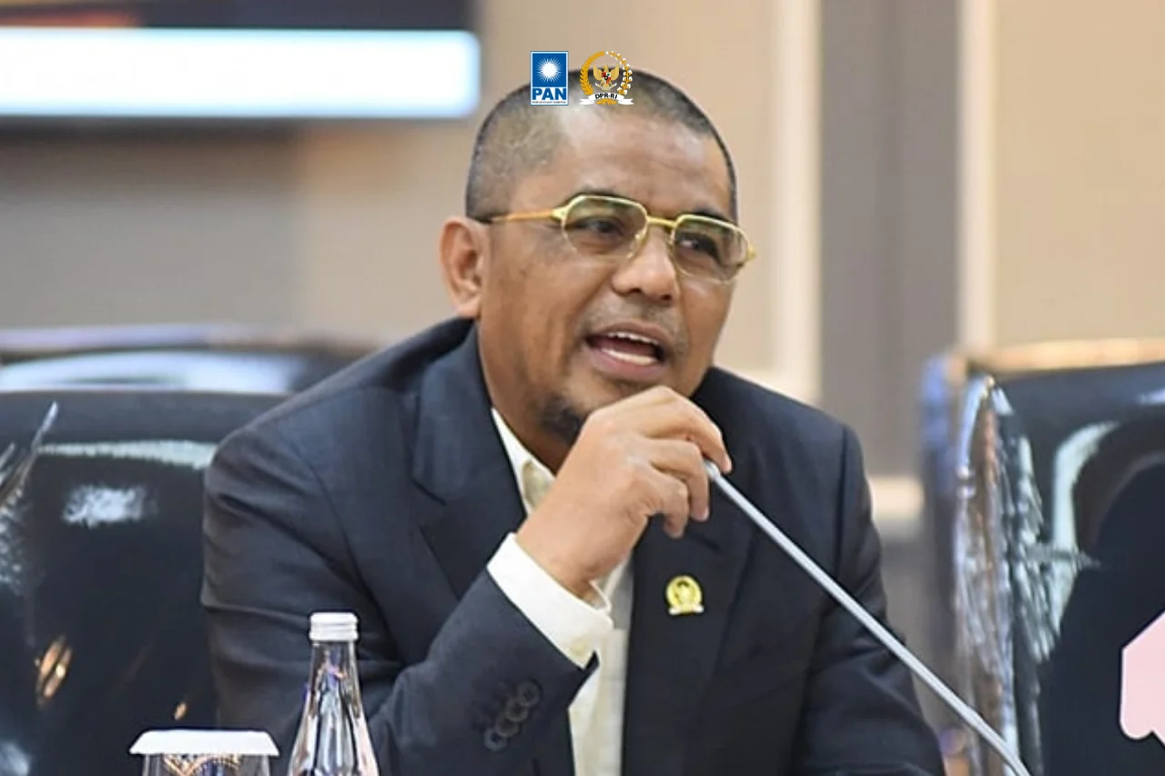 Soroti Kasus Nenek di Pasaman Barat, Arisal Aziz Tegaskan Komitmen Kawal Hak Warga Sumbar II