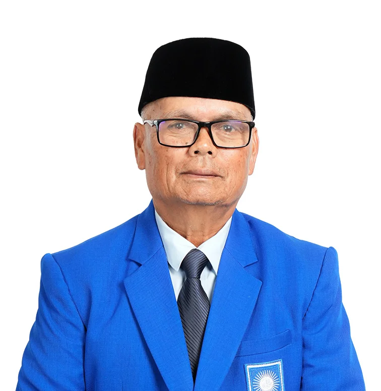 Drs. H. Muslimin Bando, M.Pd