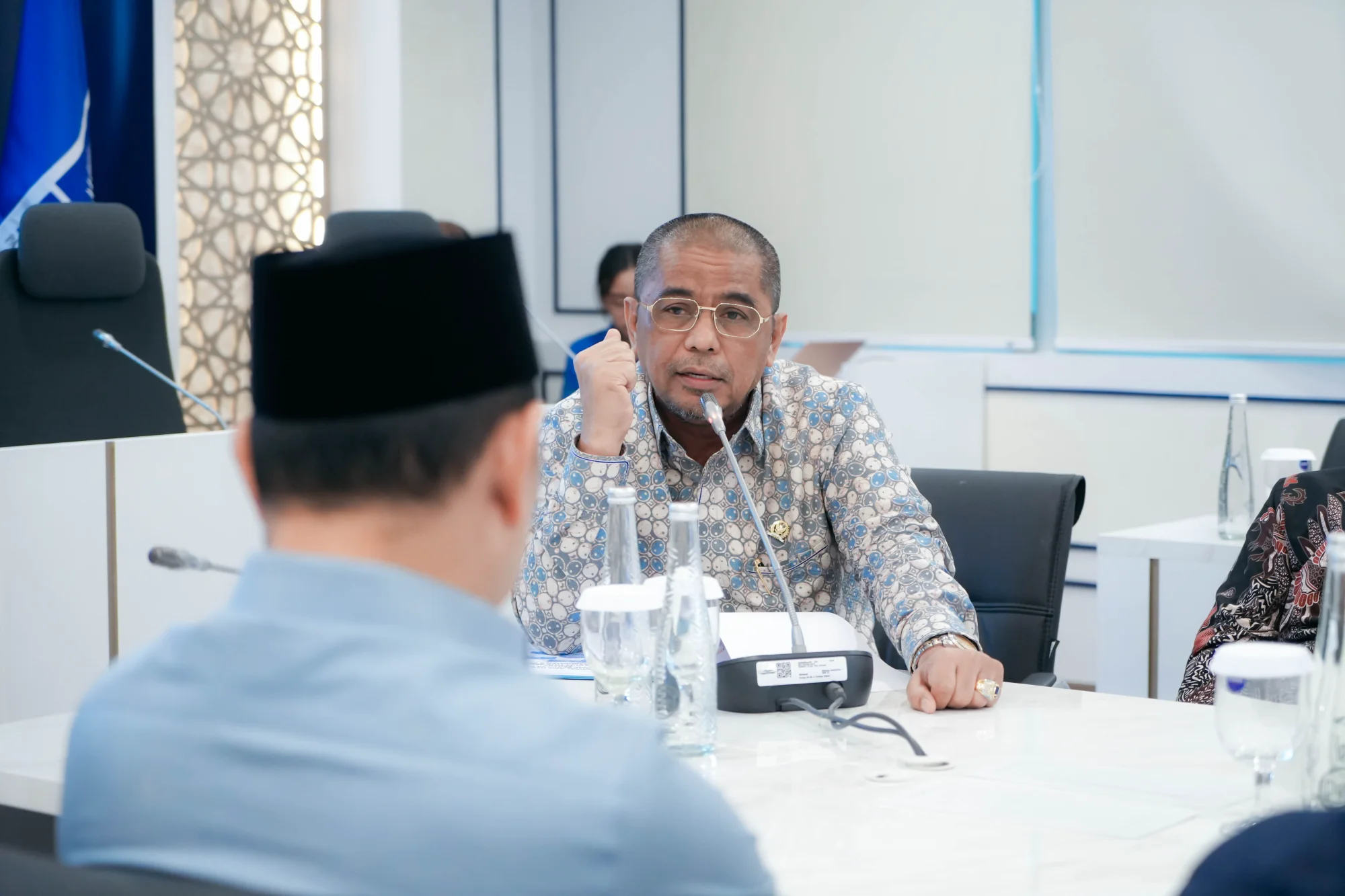 Arisal Aziz Soroti Minimnya Dampak BPIP, Dorong Penguatan Pendidikan Pancasila dalam Kurikulum