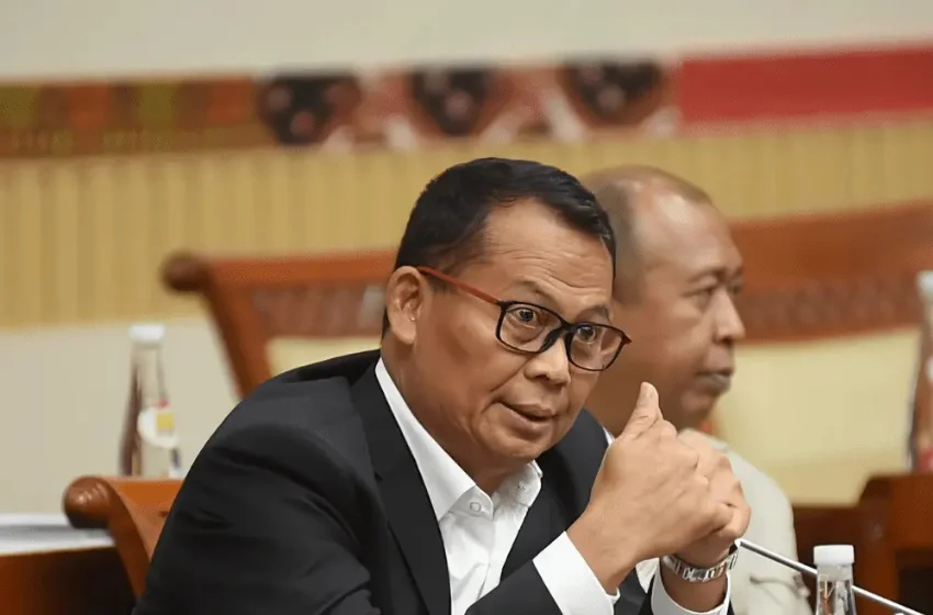 Endang Agustina: PAN Tegas Menolak Wacana Polri di Bawah Kementerian