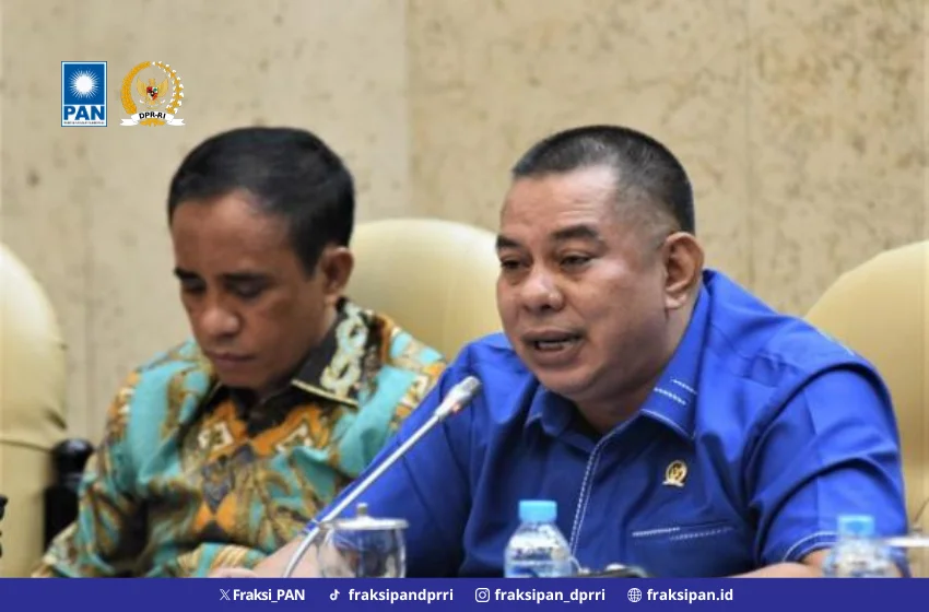 Boyman Harun Minta Pemerintah Tangani Korban Bencana di Pengungsian Secara Komprehensif