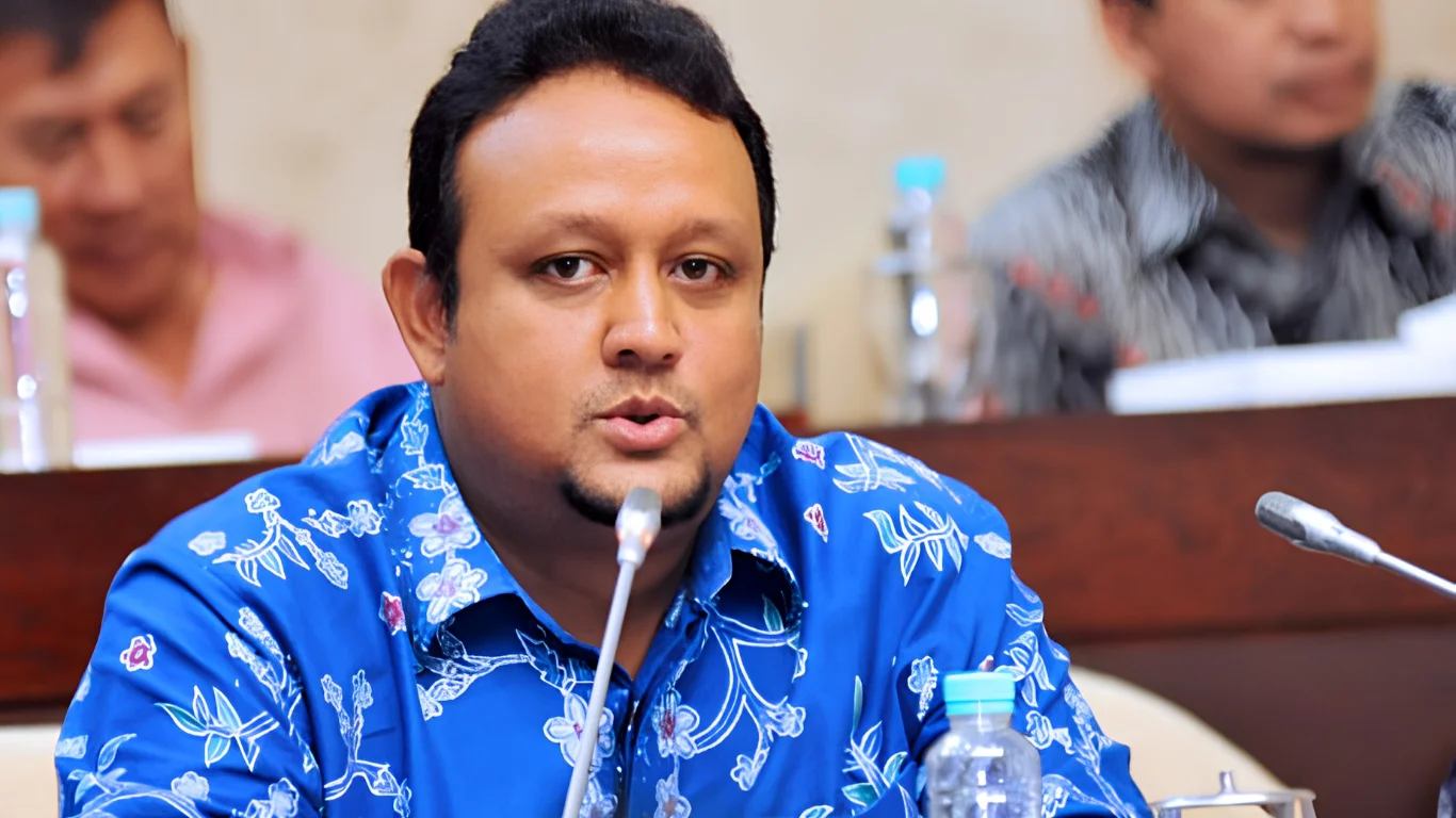 Muhammad Hatta Soroti Pentingnya Insentif Pembiayaan untuk Mendorong Ekspor