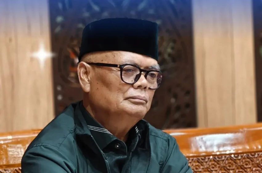 Muslimin Bando Minta Peneliti BRIN Kembali Ditempatkan di Daerah