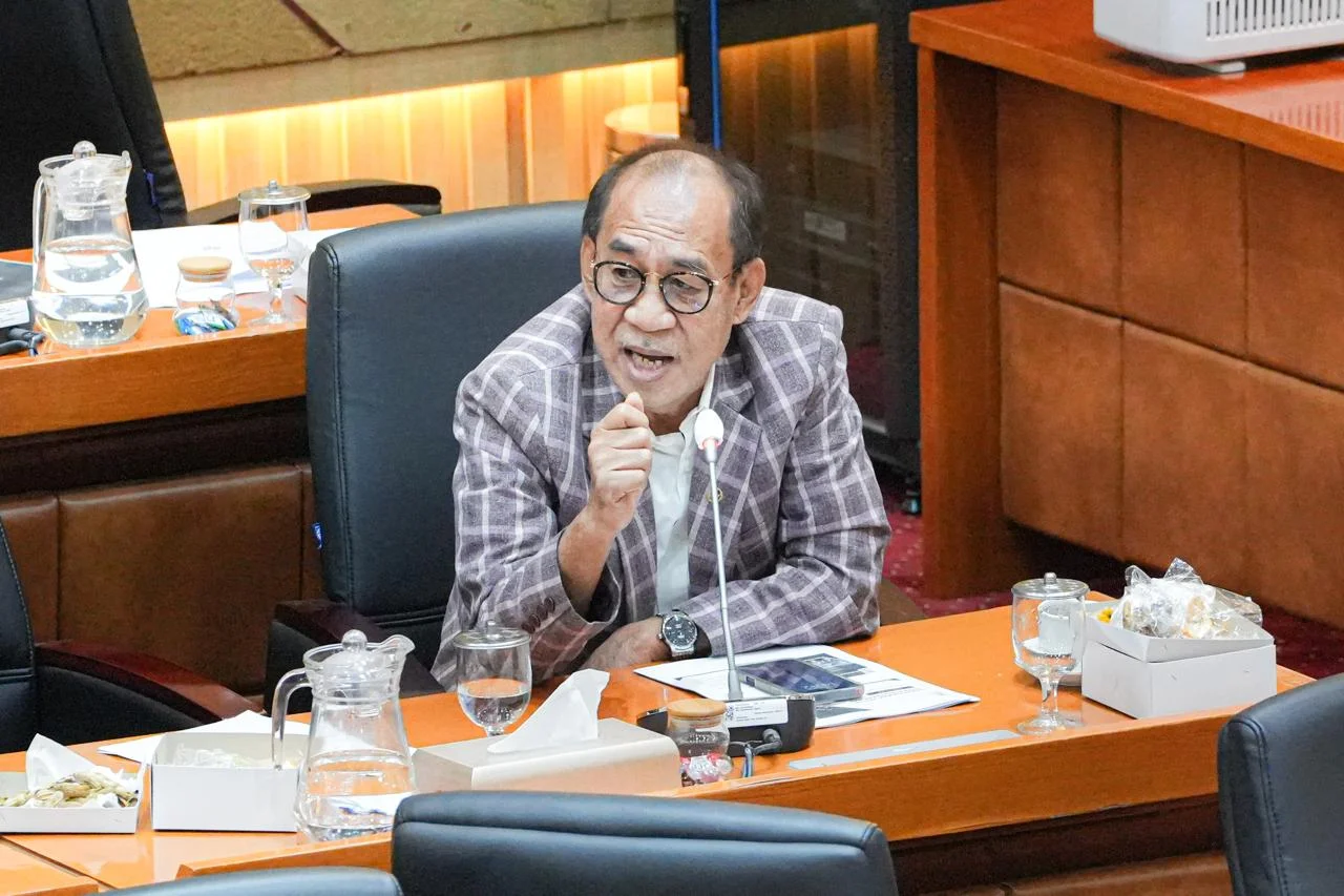 Ashabul Kahfi: Kebijakan Usia Pensiun 59 Tahun Perlu Strategi Adil dan Dukungan Nyata