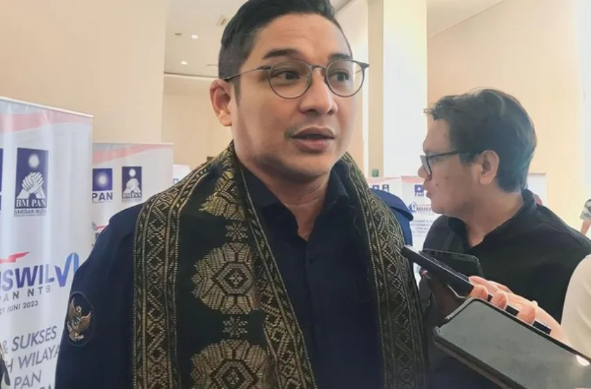 Sigit Purnomo Dorong Penguatan Kinerja Polri Seiring Tingginya Kepercayaan Publik