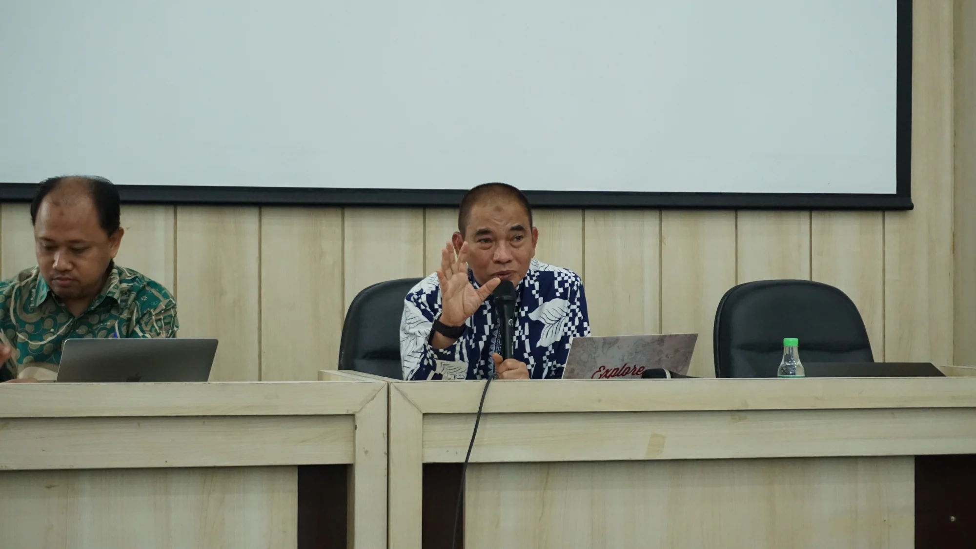 Goyud Soroti Pemilu Mahal Rp70 Triliun, Nilai Demokrasi Indonesia Masih Prosedural