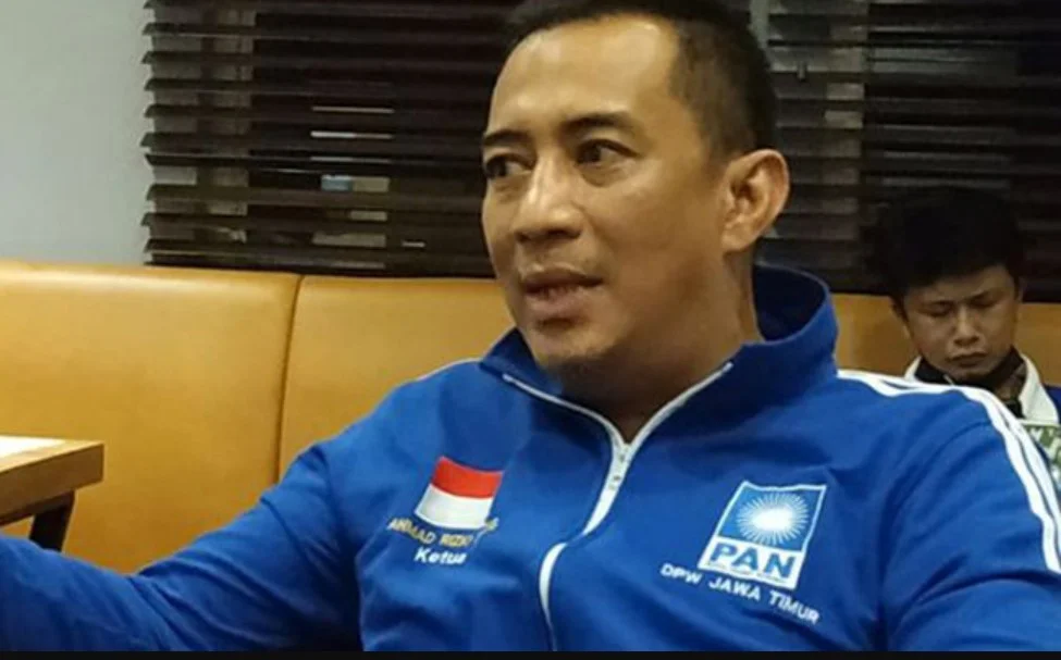 Rizki Sadig: Pelemahan Rupiah Dampak Tekanan Global, Fundamental Ekonomi RI Masih Kuat