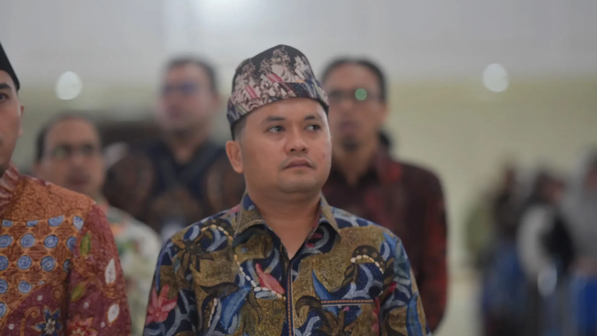Slamet Ariyadi: Fakultas Kedokteran UTM Jadi Harapan Baru Pengembangan SDM Madura